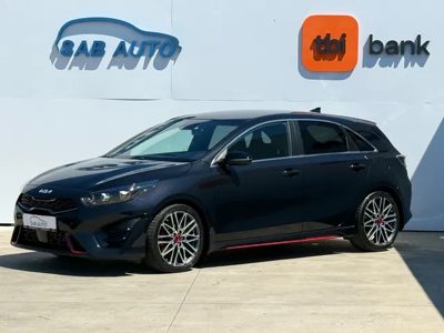 2024 KIA Ceed