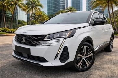 2023 Peugeot 5008 BLUEHDI130EAT8GT