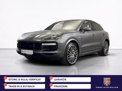 2020 Porsche Cayenne