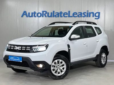 2023 Dacia Duster BLUEDCI1154X4EXPRESSION