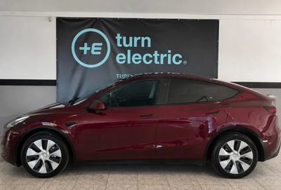 2023 Tesla Model Y LONGRANGEDUALMOTORAWD