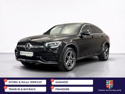 2022 Mercedes-Benz GLC 300E4MATIC