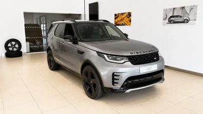 2026 Land Rover Discovery 3.0D350MHEVDYNAMICHSE