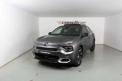 2024 Citroen C4 1.2PURETECHSHINE