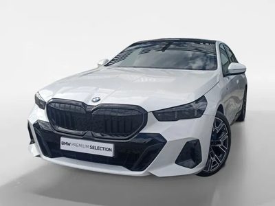 2024 BMW 5 Series