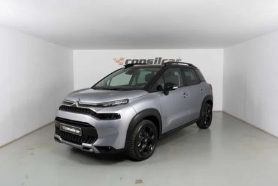 2024 Citroen C3 Aircross 1.2PURETECHSHINEPACK