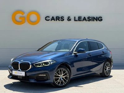 2023 BMW 1 Series