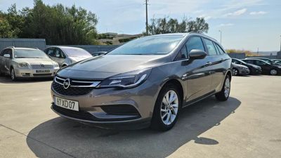 2019 Opel Astra 1.6CDTIBUSINESSEDITIONS/S