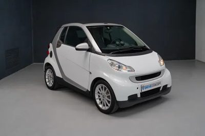 2009 Smart Fortwo 1.0MHDPASSION71