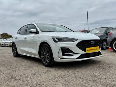 2023 Ford Focus 1.0ECOBOOSTMHEVSTLINESTYLESIP
