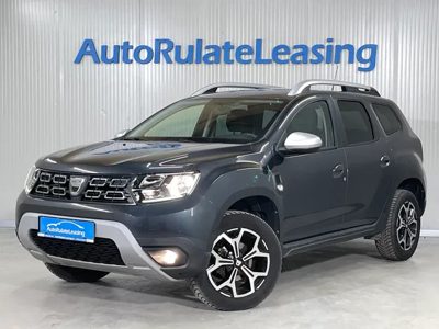 2019 Dacia Duster 1.6SCEPRESTIGEJANTE17"