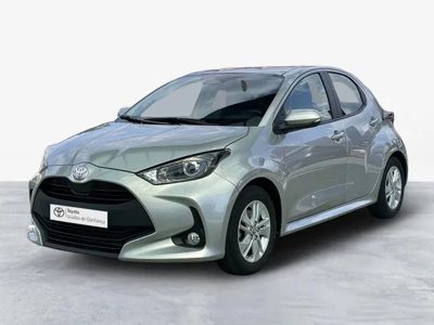 2024 Toyota Yaris