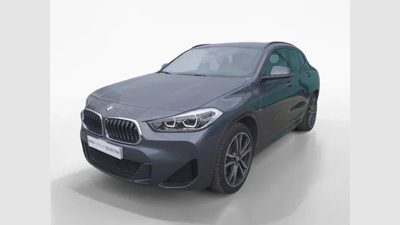 2021 BMW X2 25EXDRIVEPACKM