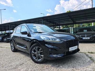 2022 Ford Kuga 2.5DURATECFHEVSTLINE