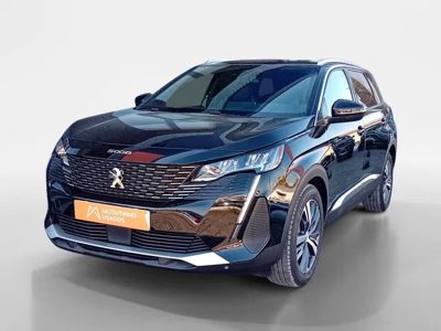 2024 Peugeot 5008 1.5BLUEHDIALLUREPACKEAT8