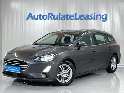 2021 Ford Focus 1.5ECOBLUECONNECTED
