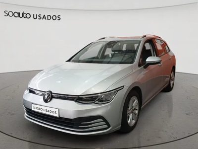 2023 Volkswagen Golf 1.0TSILIFE