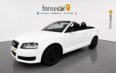 2009 Audi A3 1.6ATTRACTION
