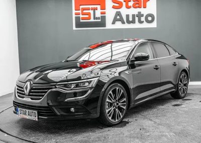 2016 Renault Talisman ENERGYDCI160EDCINITIALEPARIS