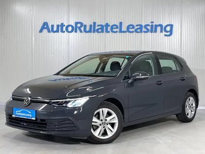 2021 Volkswagen Golf 1.0TSILIFE