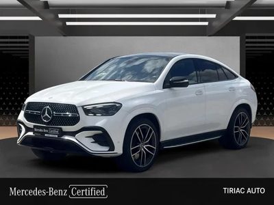 2024 Mercedes-Benz GLE 400 e 4MATIC PHEV