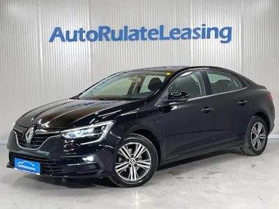2023 Renault Megane TCE140GPFEQUILIBRE