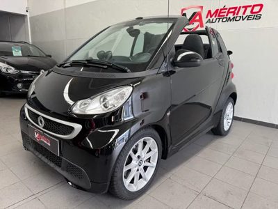 2013 Smart Fortwo 1.0PASSION71