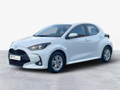 2024 Toyota Yaris
