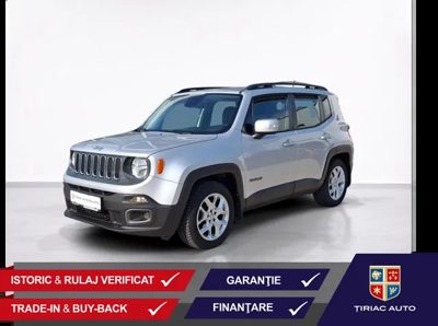 2015 Jeep Renegade