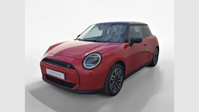 2024 MINI Hatch COOPERSECLASSICM