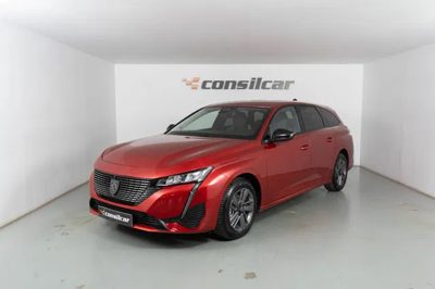 2024 Peugeot 308 1.2PURETECHALLUREPACK