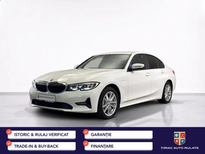 2020 BMW 3 Series