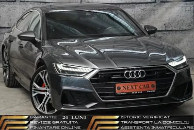 2019 Audi A5