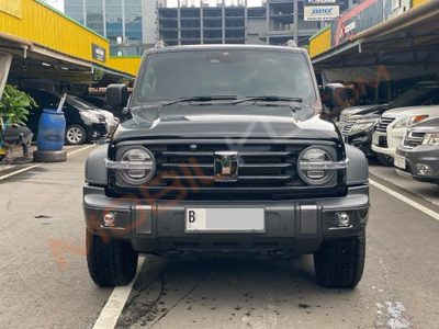 2024 Great Wall Tank 300 HEV