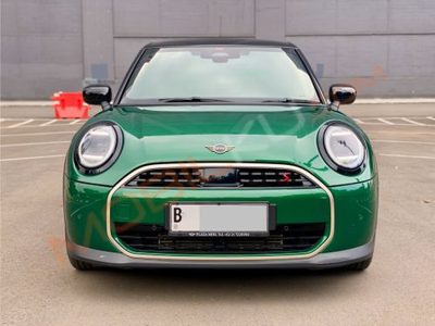 2024 MINI Hatch COOPERS