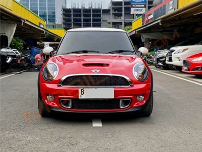 2013 MINI Hatch COOPERS