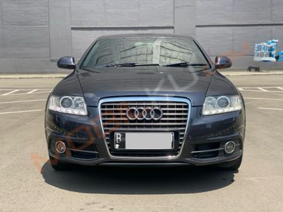 2011 Audi A6
