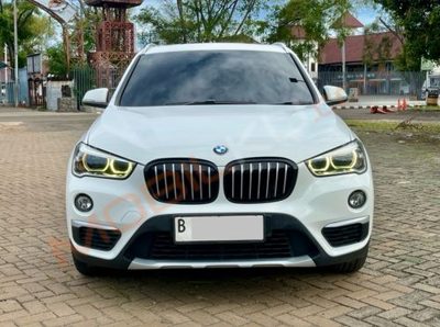 2019 BMW X1 SDRIVE18IXLINE