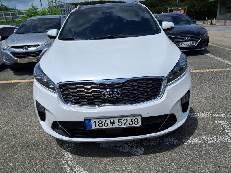 2019 KIA 가솔린2.02WD마스터스페셜