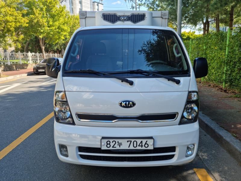 2014 KIA