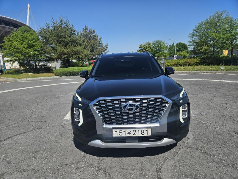 2020 Hyundai