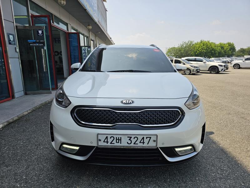 2017 KIA
