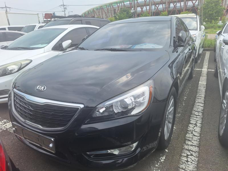 2012 KIA K7 프레스티지LPI렌터카프레스티지