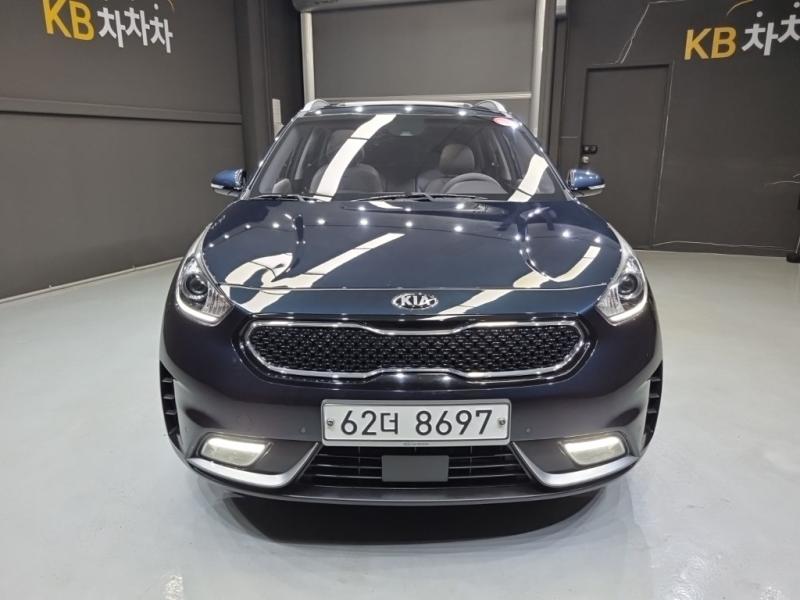 2017 KIA