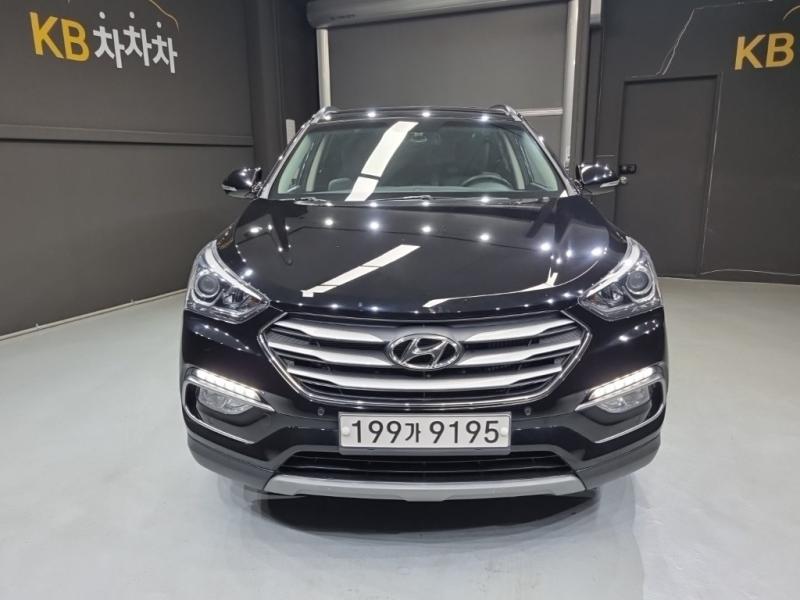 2018 Hyundai The Prime Diesel R2.0 2WD Premium
