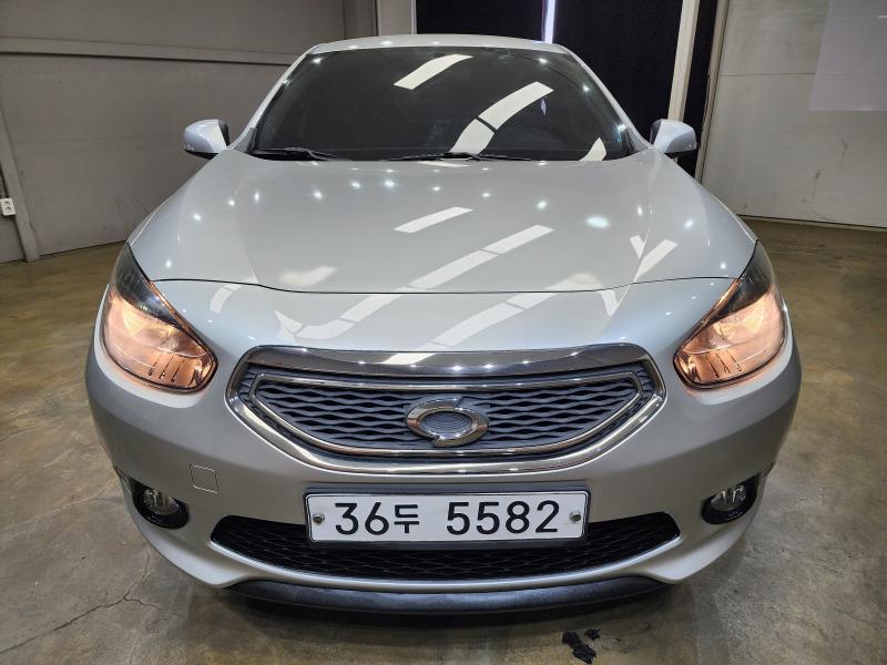 2013 Renault SM3 New SM3 1.6 SE