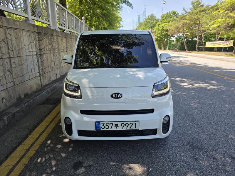 2021 KIA