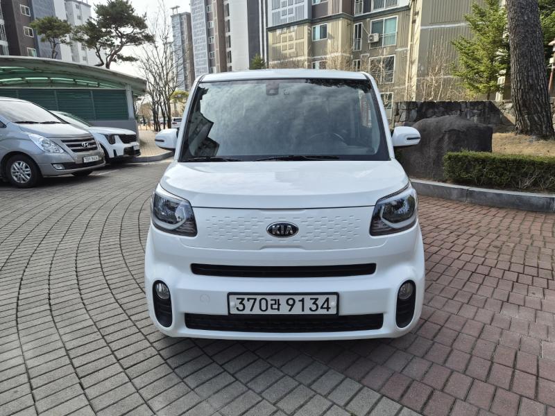 2021 KIA