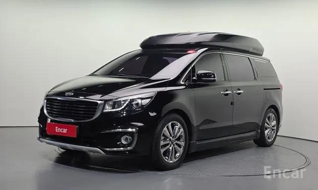 2015 KIA