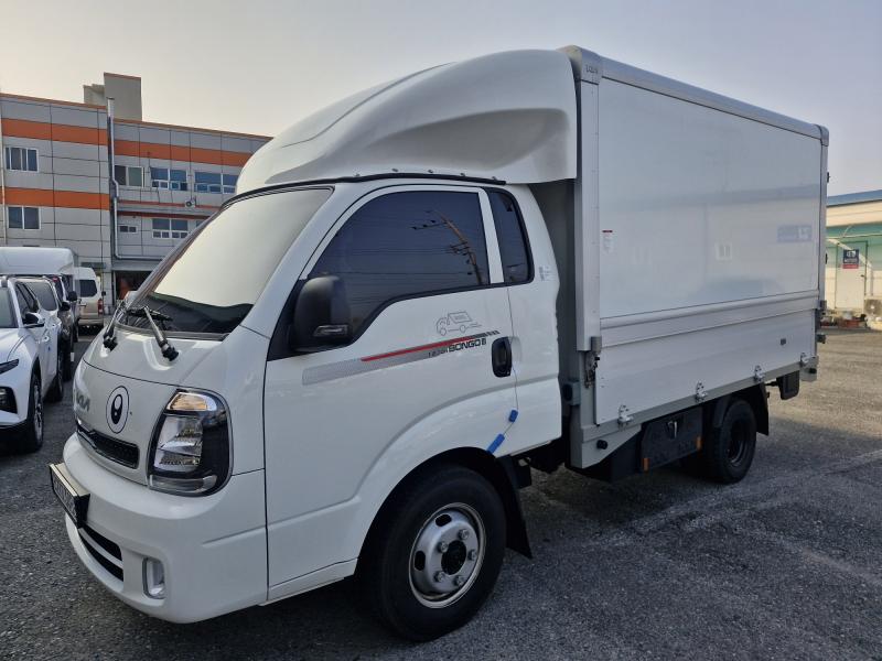 2025 KIA Wing Body LPI 1.2 Ton Electric-type